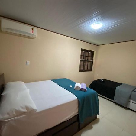 Casa Familia Com Ar Vaga Praia Do Centro باراتي المظهر الخارجي الصورة