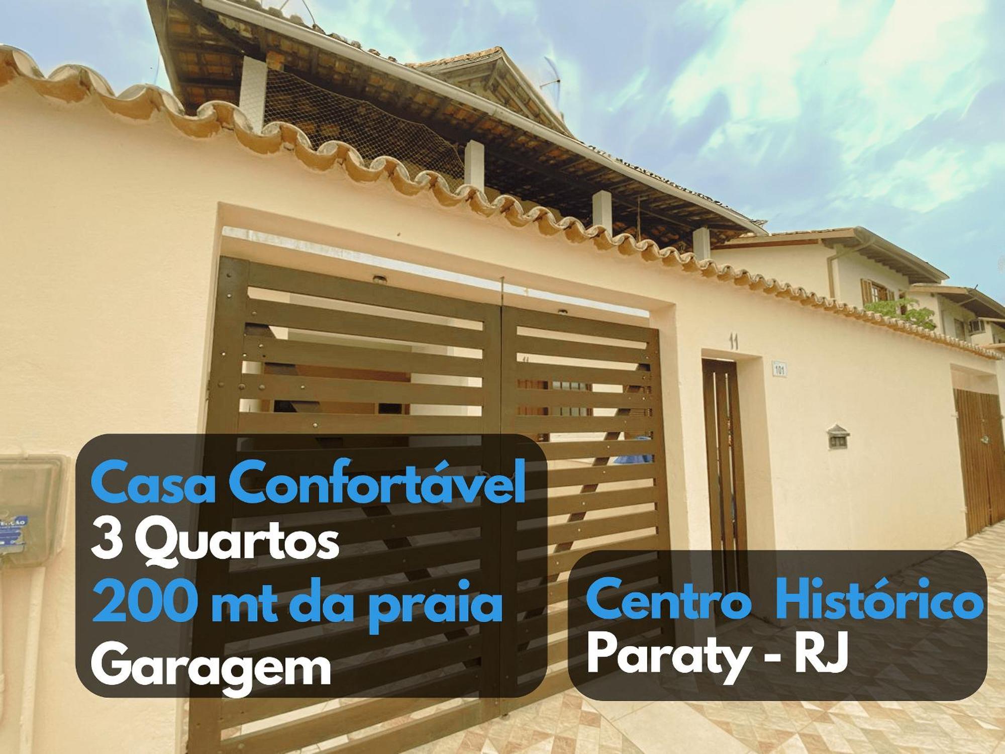 Casa Familia Com Ar Vaga Praia Do Centro باراتي المظهر الخارجي الصورة