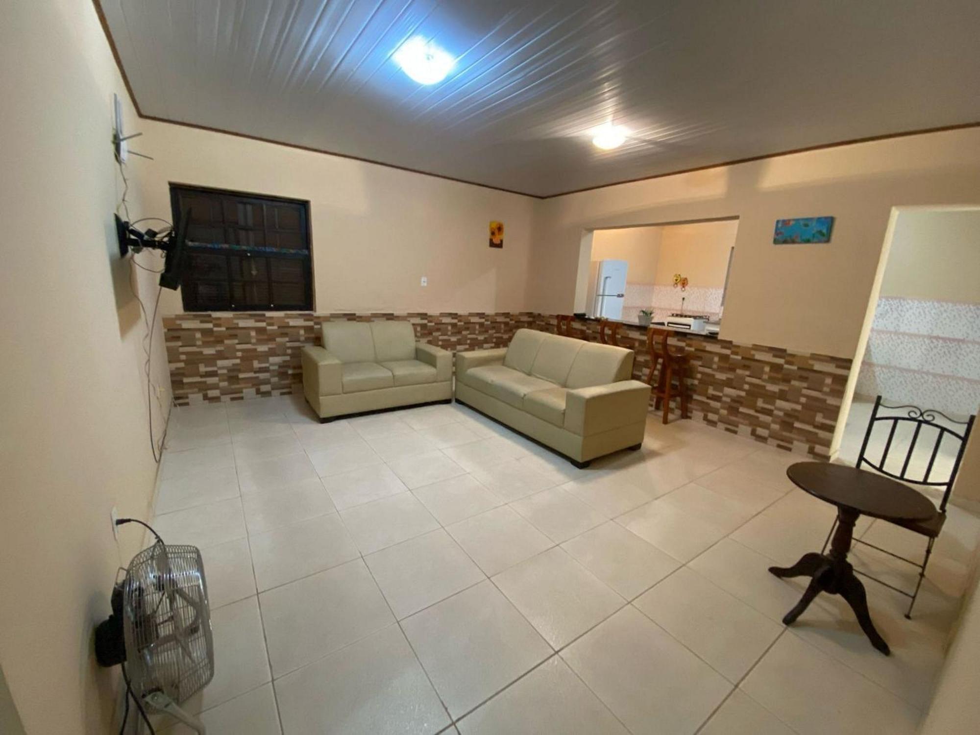 Casa Familia Com Ar Vaga Praia Do Centro باراتي المظهر الخارجي الصورة