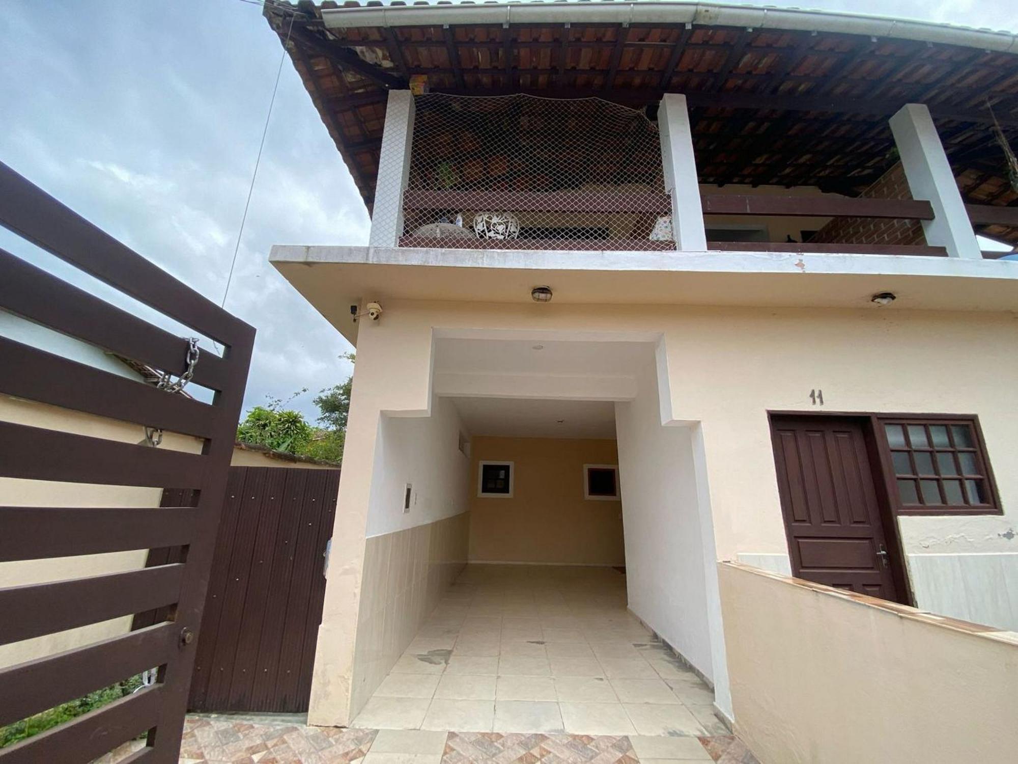 Casa Familia Com Ar Vaga Praia Do Centro باراتي المظهر الخارجي الصورة